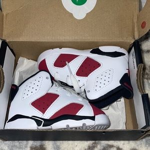 Jordan 6 retro (to) 4c